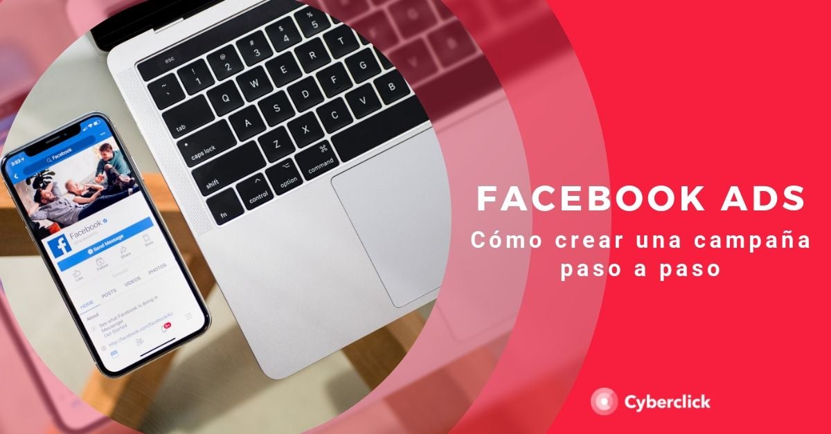 como hacer publicidad en facebook ads